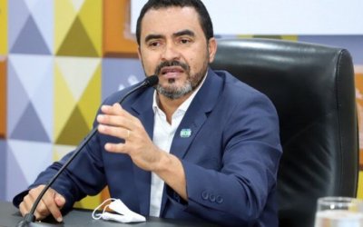 Assembleia recebe o quinto pedido de impeachment contra Wanderlei Barbosa