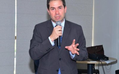 Novembro Azul: Assembleia realiza programação sobre prevenção de câncer de próstata