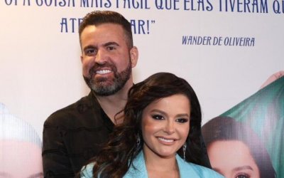 Fim do noivado? Mocó e Maraísa apagam fotos juntos e deixam de se seguir no Instagram