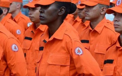 Concurso dos Bombeiros é prorrogado e vale até 2025