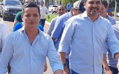 Governo do Tocantins comemora 65 anos de Araguaína com shows nacionais e regionais em três dias de festividades