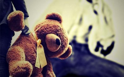 Criança de quatro anos relata ter sido estuprada por motorista do transporte escolar