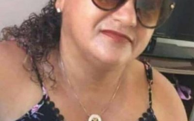 Justiça manda prender, de novo, suspeito de matar ex-mulher e tentar se matar