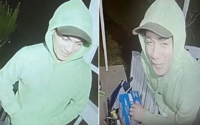 Brasileiro foragido nos EUA é capturado pela polícia