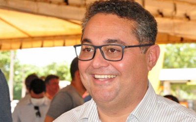 Pré-candidatura de Jairo Mariano à prefeitura de Palmas ganha força e anima aliados