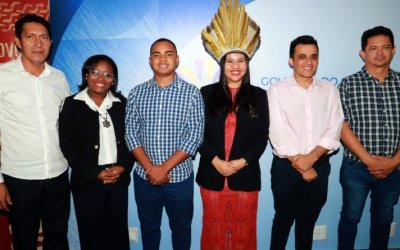 Vereadores indígenas e prefeitos expõem necessidades dos povos originários em encontro com Sepot