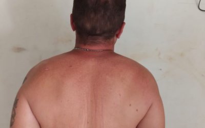 Em atuação conjunta, Polícia Civil do Tocantins e PM do Maranhão  prendem suspeito de homicídio