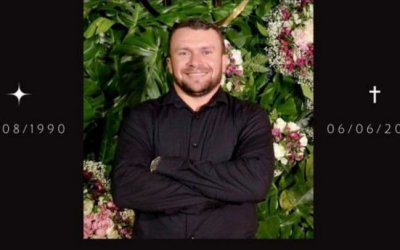 Homem é morto com 9 tiros em Araguaína