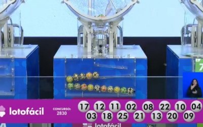 Lotofácil faz mais um tocantinense milionário