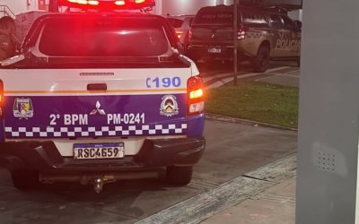 Fake News de que homem armado invadiu Universidade causa confusão e movimenta forças policiais em Araguaína