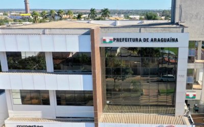 Prefeitura de Araguaína anuncia reforma e deve demitir centenas de servidores
