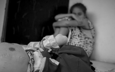 Quase 800 crianças foram estupradas no Tocantins em 2022