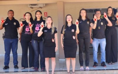 Delegadas da Polícia Civil do Tocantins explicam recentes mudanças na aplicação da Lei Maria da Penha