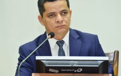 Bolsa-atleta: Jorge Frederico pede a criação de bolsas de incentivo aos atletas do Tocantins