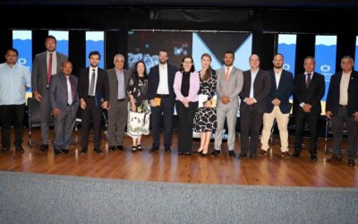 Governo do Tocantins realiza Audiência Pública sobre implantação de Loteria Estadual