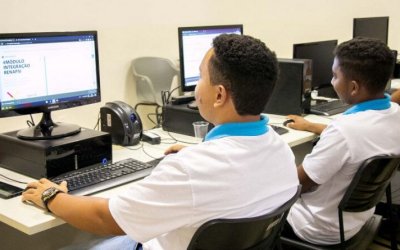 Governo do Tocantins inicia o maior programa de primeiro emprego para jovens da região Norte do País