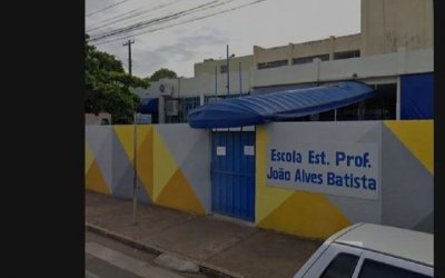 Segurança Pública confirma que menor foi detido após ameaças  contra Colégio de Araguaína