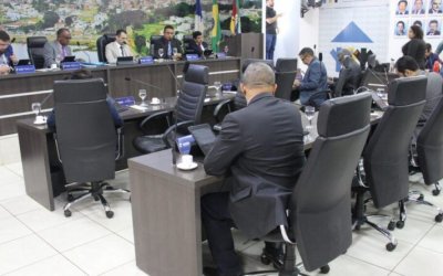 Câmara de Araguaína define membros da CPI da BRK