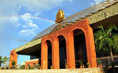 Em semana de santa folga, servidores do Estado só trabalham até essa terça-feira