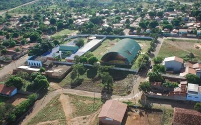 Aluno de 13 anos é raptado em escola de Palmas