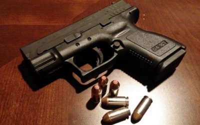 Governo prorroga prazo para recadastramento de armas de fogo até 3 de maio