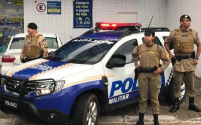 2º BPM divulga dados criminais e destaca a redução de homicídios e roubos em Araguaína