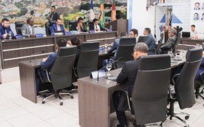 Vereadores de Araguaína aprovam abertura de CPI para investigar contrato da BRK Ambiental