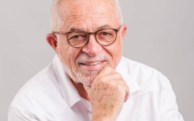 Tião Pinheiro é novo Secretário de Cultura do Tocantins