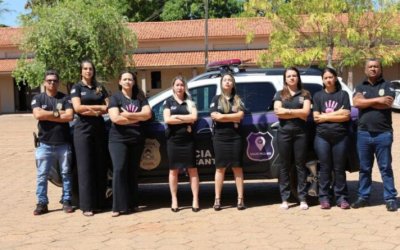 Polícia Civil de Araguaína indicia dois homens por divulgação de imagens íntimas de ex-namoradas na internet