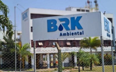 CPI na câmara de Palmas vai investigar concessão da BRK