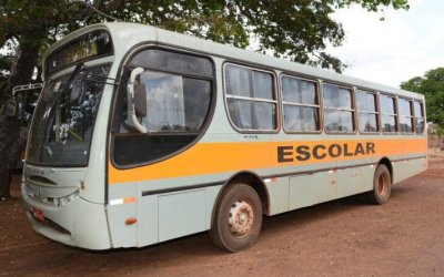 Transporte escolar na mira do Ministério Público