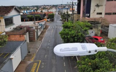 5G chega aos órgãos públicos municipais de Araguaína