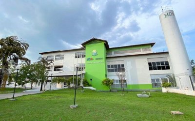 HDT oferta 20 vagas em residência médica