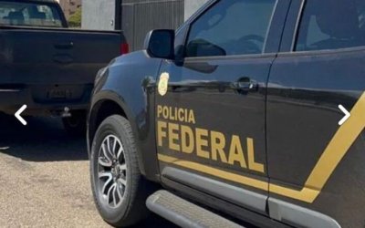 PF prende dois delegados da PC investigados por envolvimento em suposto grupo de extermínio