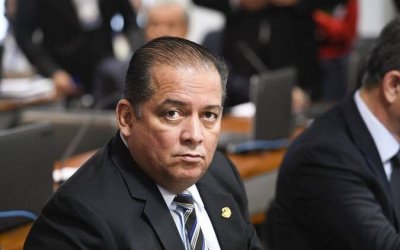 Eduardo Gomes pediu dinheiro a empresário e ofereceu ajuda no Inmetro, aponta O Globo