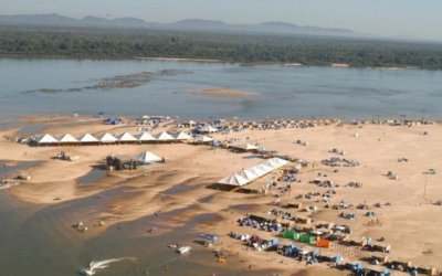 Vem Verão é mais um sucesso da Secretaria dos Esporte e Juventude