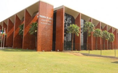 Conselho Nacional de Justiça suspende concurso para cartórios no Tocantins