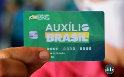 10 mil famílias de Araguaína recebem o Auxílio Brasil