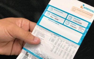 Governo Wanderlei reduz imposto da energia elétrica de 25% para 18%