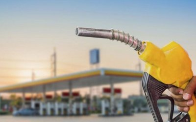 Governador Wanderlei Barbosa reduz ICMS da gasolina e do etanol