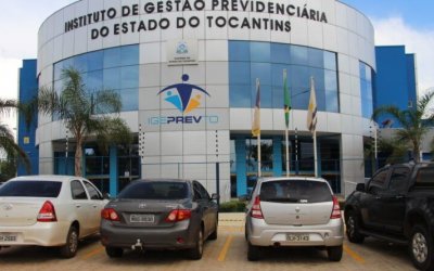 Governo do Tocantins concede reajuste aos aposentados e pensionistas do Igeprev