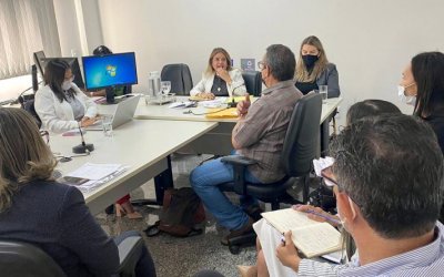 MP cobra esclarecimentos de gestores da saúde em Araguaína