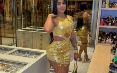 Karol Digital pede relaxamento da prisão preventiva e alega constrangimento ilegal após dois meses detida