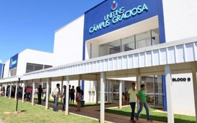 Centro de Idiomas da Unitins lança edital de seleção e de bolsas de estudo