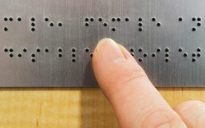 Araguaína recebe evento sobre inclusão de leitura para cegos