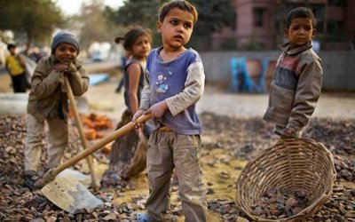 Araguaína realiza programação de combate ao trabalho infantil