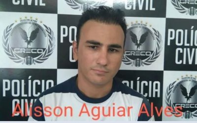 Ex-diretor do Barra da Grota, preso em 2016, é demitido da Polícia Civil