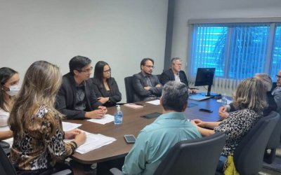 Saúde apresenta Plano de Ação para realização de cirurgias cardíacas e ortopédicas ao MPE