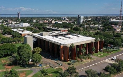 De volta ao formato presencial, 1ª Câmara Cível do TJ tem 587 listados para julgamento no dia 25/5