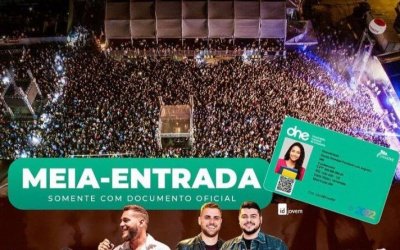 Sindicato Rural divulga regra para meia-entrada na Expoara